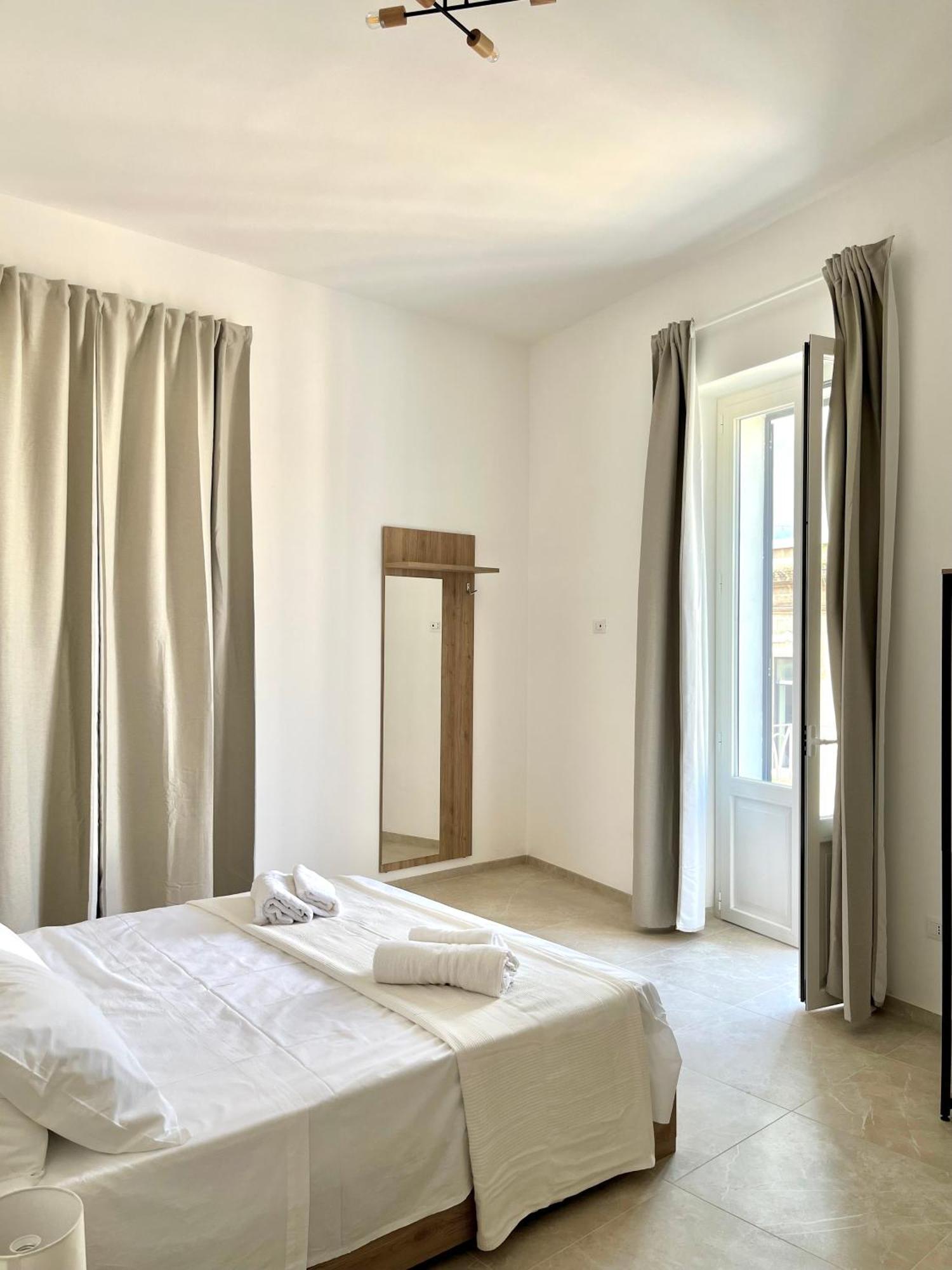Domus Vitae Monopoli Kültér fotó