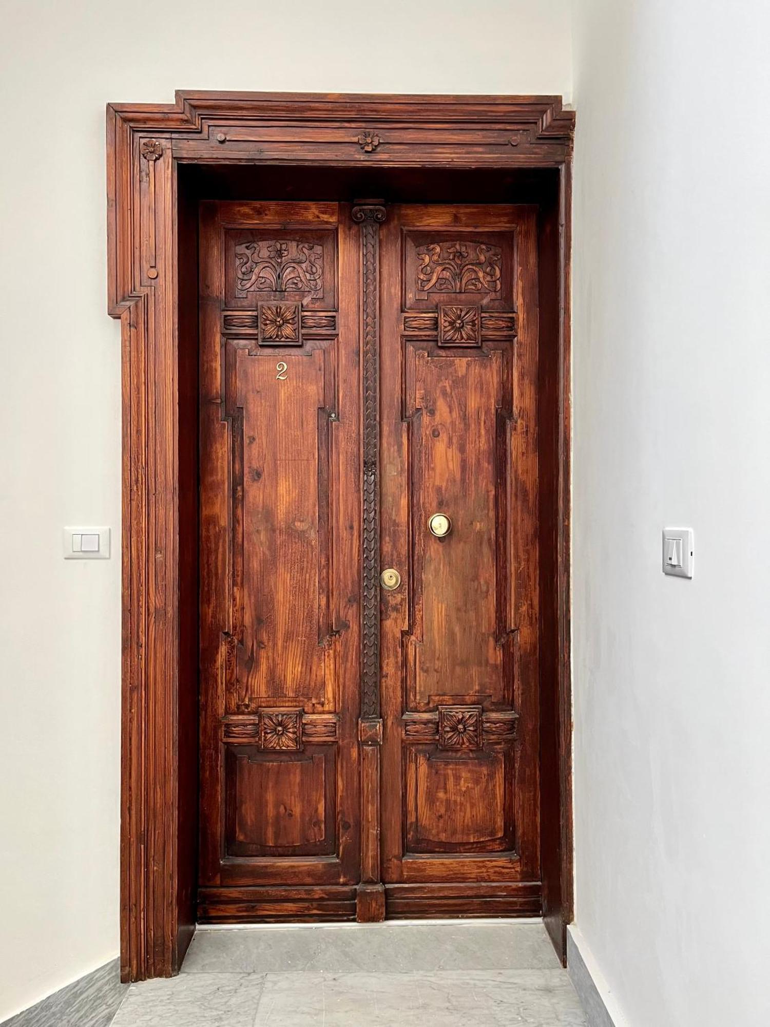 Domus Vitae Monopoli Kültér fotó