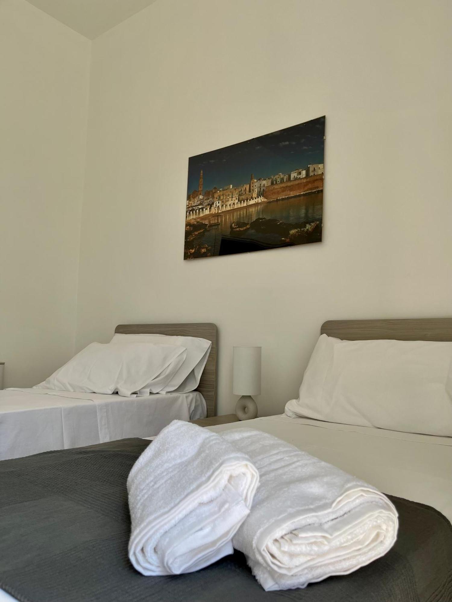 Domus Vitae Monopoli Kültér fotó