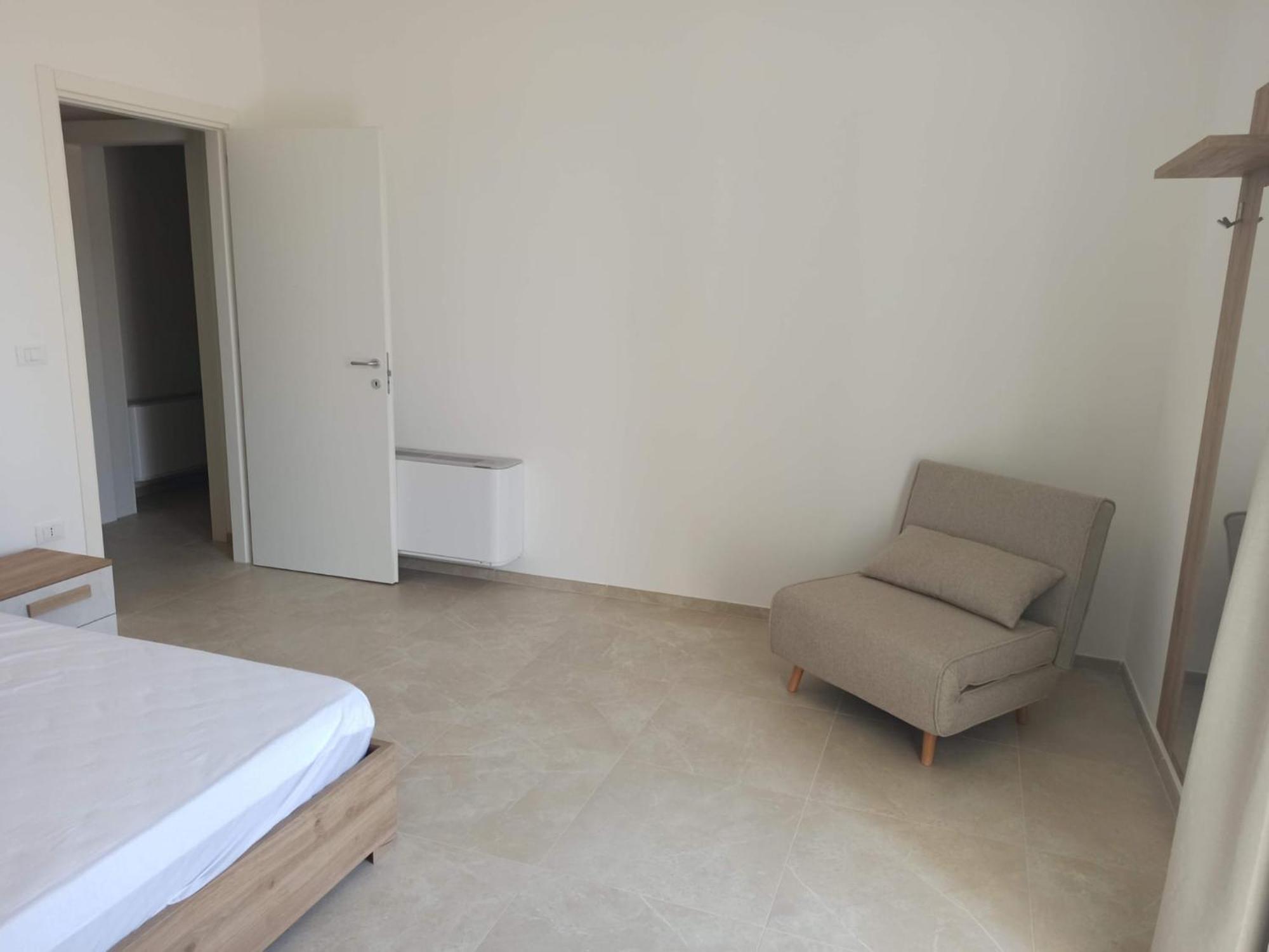 Domus Vitae Monopoli Kültér fotó